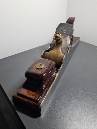 Spiers ayr 2 - of, 1/2"