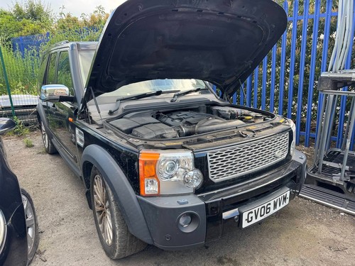 Land rover discovery - rover, 3