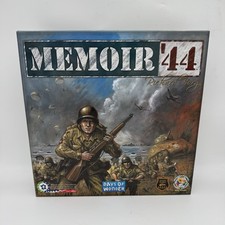 Days of Wonder Memoir '44