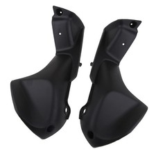 Right Left Side Air Cover Fairing for Honda 01-06 CBR600F4i Plastic