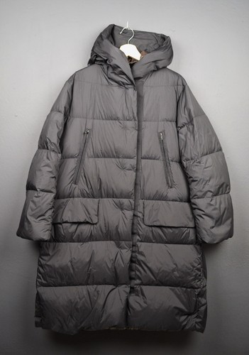 Uniqlo jil sander long - jil, down