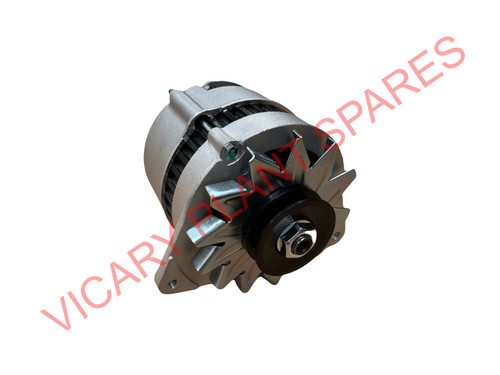 Alternator perkins part - perkins,