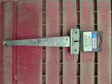 tee hinges carlisle brass 229mm ITH229zp/bp pair