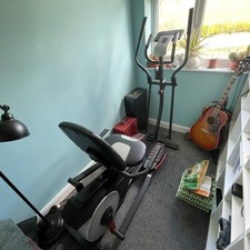 Proform hybrid cross - cross, trainer