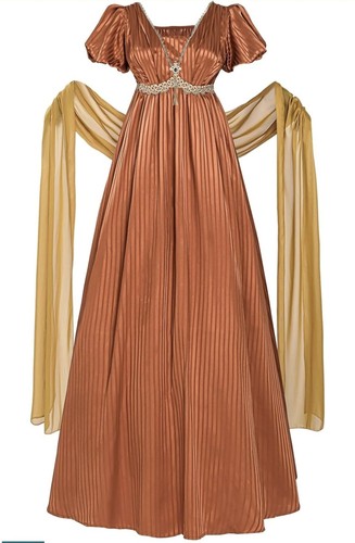 Regency dresses for women jane - for,
