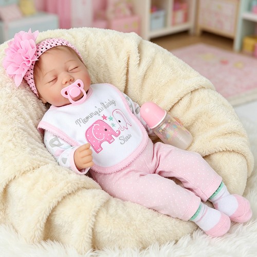 Real life reborn baby dolls - life,
