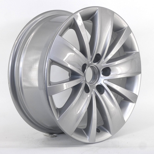 Volkswagen sharan alloy - 16",