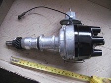 FORD USA 6 cylinder Complete Distributor & cap.New old stock