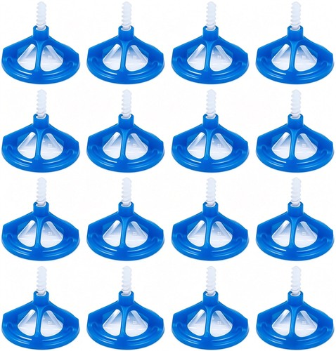 300pcs tile levelling - tile, system
