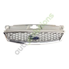 FORD MONDEO MK3 2005-2007 Front Grille 6S71-8A100-AA