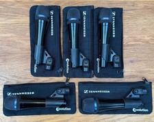 Sennheiser e 945 Super-Cardioid Vocal Microphone