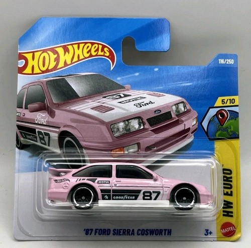Hot wheels 2026 - -, ford