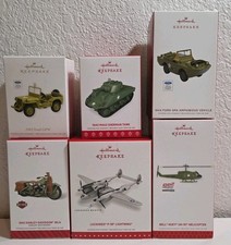 Hallmark Bell Huey UH-1D