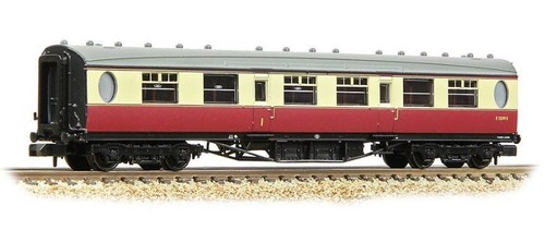 Graham farish 376 - 376-226b, lner