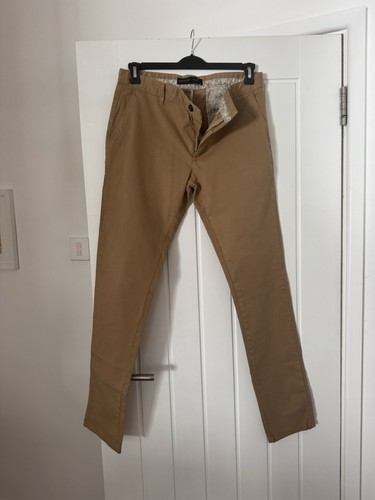 Zara men chino - zara, men's
