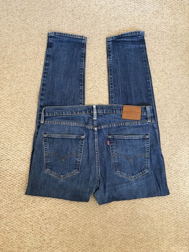 Levi 512 slim taper - slim,