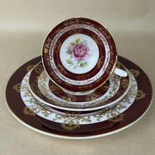 VTG Royal Grafton Bone China