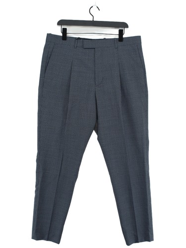 Paul smith men suit trousers - paul, men's