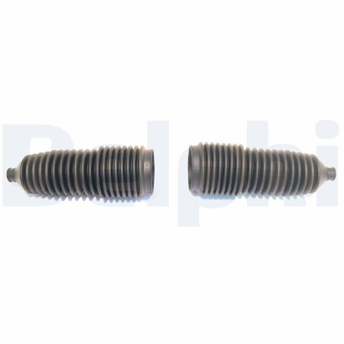 Steering bellow kit - steering,
