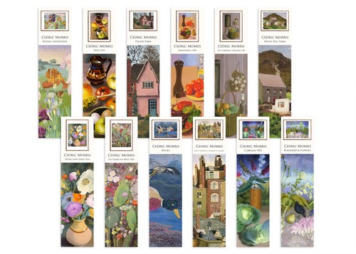 Cedric morris fine - fine, art