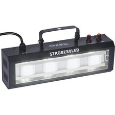 Ibiza 80w LED Strobe Light