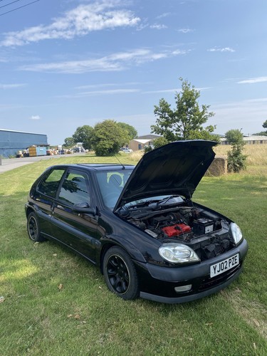 Citroen saxo vtr parts only - saxo,
