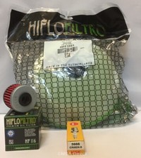 Service kit for honda crf150r - for,