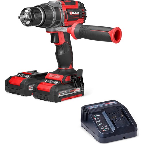 Einhell professional cd - professional, tp-cd