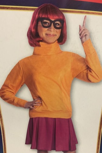 Women velma halloween - velma,