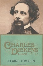 Charles dickens life claire - charles, dickens: