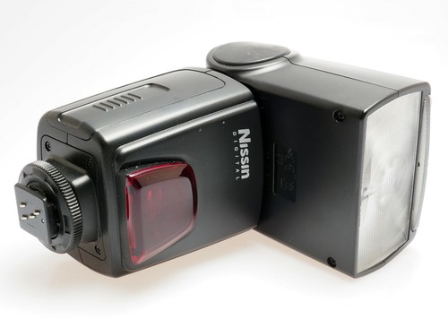 Nissin di622 speedlite nikon - speedlite,