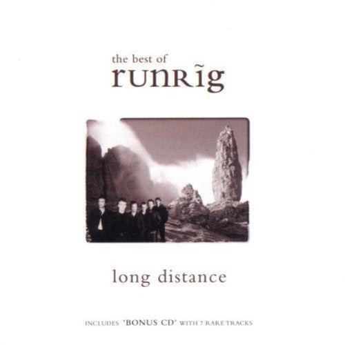 Runrig the best cd - runrig,