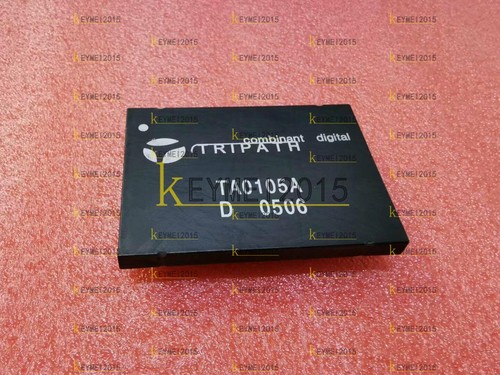New 1pc ta0105a tripath power - new,
