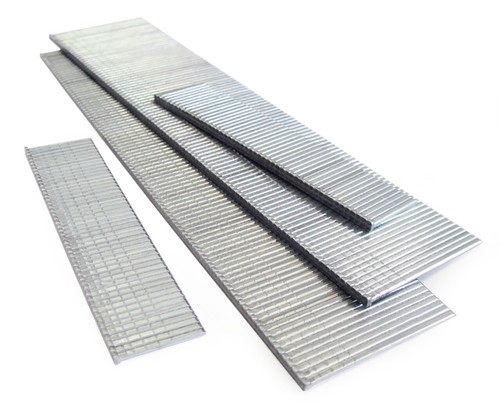 Gauge stainless steel brad - stainless,
