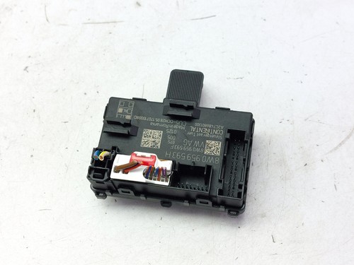 Audi door control module - b9,