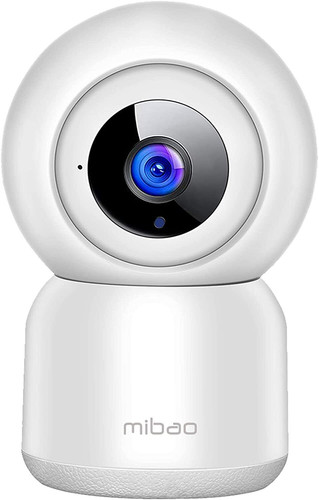 Mibao smart wifi camera - camera, ip