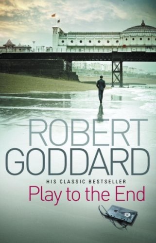 Play the end robert - the,