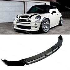 Glossy For Mini Cooper R53 R55