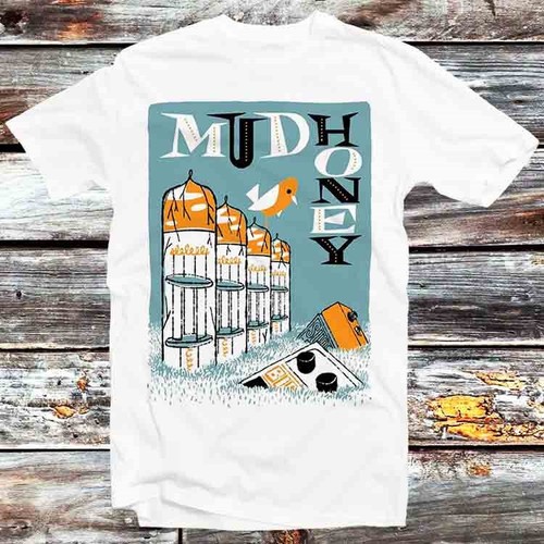 Mudhoney concert live vinyl - mudhoney,