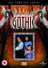 American Gothic - Complete Series [DVD] DVD Incredible Value and Free Shipping!