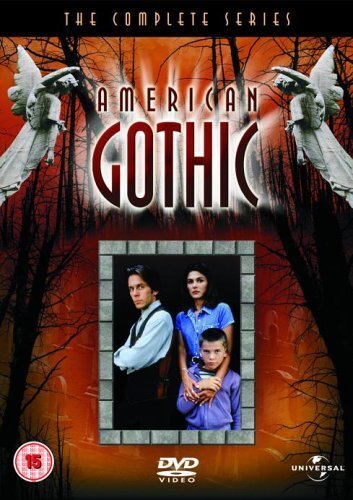 American gothic complete - -,