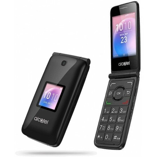 Alcatel flip quickflip 4044o - alcatel,