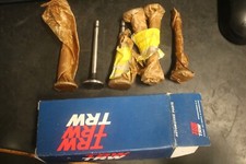 Vauxhall Viva SL90 HB HC Firenza Exh. valve STD size TRW 34645 previously 34468