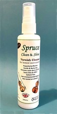 TIKL Spruce -Varnish Cleaner