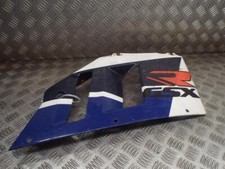 Suzuki GSXR750L Slingshot 1990 Right Hand Middle Fairing Panel