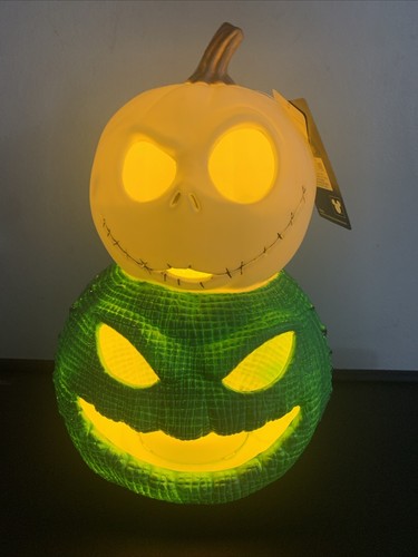 Nightmare before christmas - nightmare,