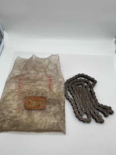 Honda 250 drive chain 102 - drive,