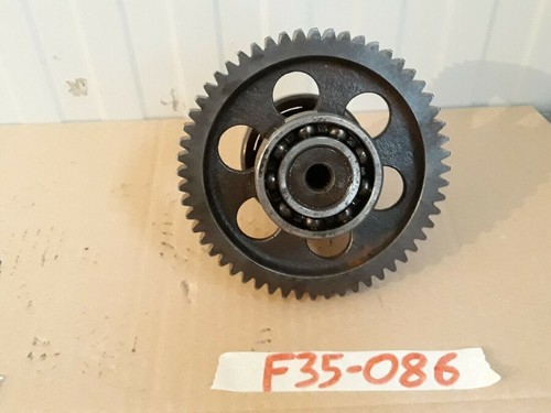 Gearwheel transmission honda - gearwheel,