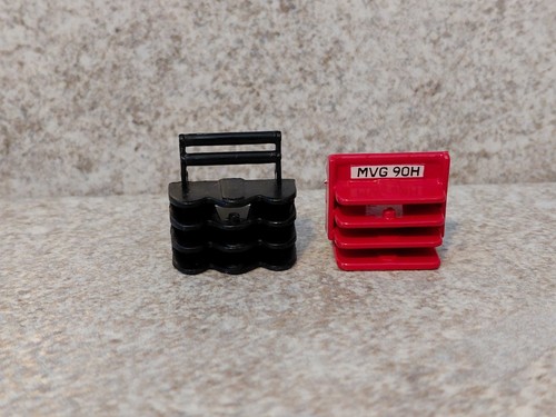 Corgi modern trucks - modern,