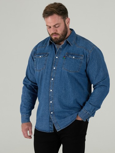 Duke big mens - duke, western